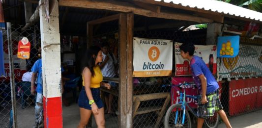 El Zonte, pionera en el uso del bitcoin en El Salvador