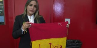 Hija de Áñez ruega al gobierno boliviano por su vida