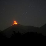 Identifican a 14 víctimas de erupción del volcán de Fuego en 2018