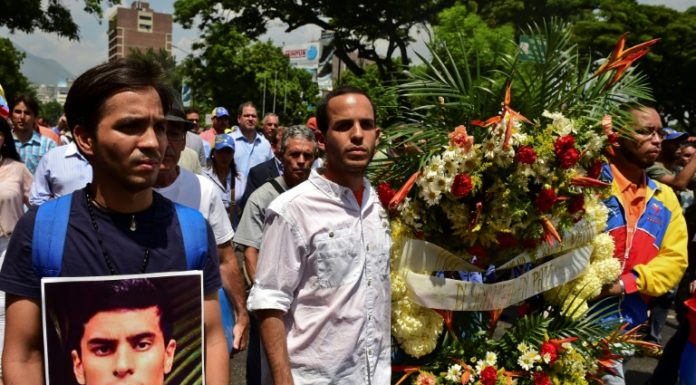 Informe de la ONU describe profunda erosión en justicia venezolana
