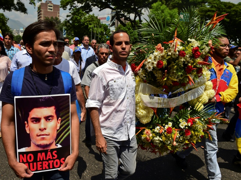 Informe de la ONU describe profunda erosión en justicia venezolana