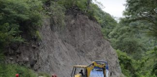 La Brecha de Guerrero, origen del reciente sismo en México