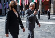 López Obrador insistirá a Biden sobre visas para centroamericanos