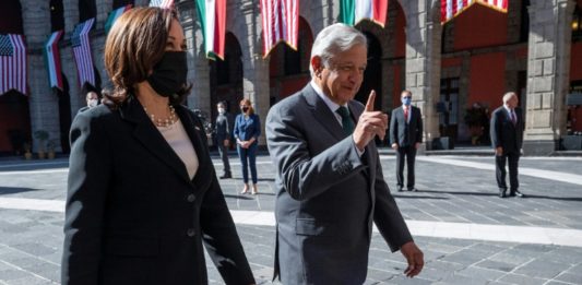 López Obrador insistirá a Biden sobre visas para centroamericanos