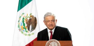 López Obrador pide respetar decisión judicial sobre el aborto
