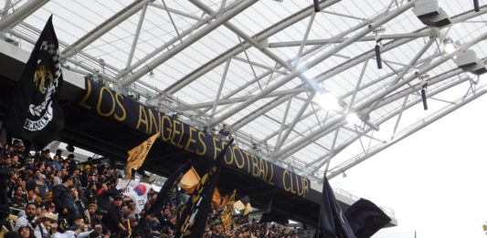 Los Ángeles lanza candidatura para sede de la Copa Mundial FIFA 2026