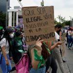 México avanza hacia despenalización del aborto