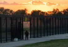 México y EEUU analizan acuerdo para detener migración ilegal