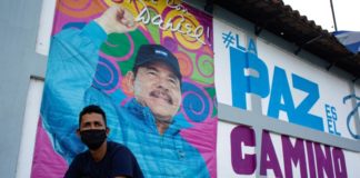 Nicaragua inicia campaña electoral con 37 opositores detenidos