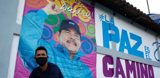 Nicaragua inicia campaña electoral con 37 opositores detenidos