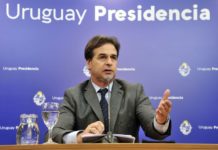Uruguay y China inician negociaciones para acuerdo de libre comercio