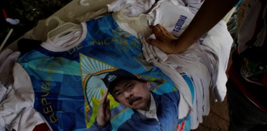 CIDH Elecciones en Nicaragua buscan perpetuar a Ortega