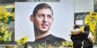 Comienza juicio por la muerte del futbolista Emiliano Sala