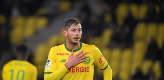 Declaran culpable a organizador del vuelo en muerte de Emiliano Sala