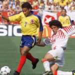 El viejo romance entre el fútbol y el narco en Colombia