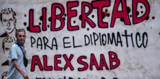 Extraditan a EEUU a Alex Saab, empresario cercano a Nicolás Maduro