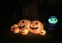 Halloween, una tradición ‘de miedo’ que se remonta a varios siglos