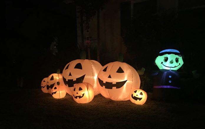 Halloween, una tradición ‘de miedo’ que se remonta a varios siglos