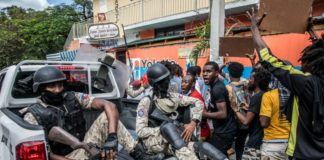 Nueva crisis en Haití tras secuestro de misioneros estadounidenses
