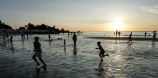 Tasa de nacimientos se desploma en Uruguay