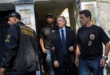 30 años de cárcel para exjefe del Comité Olímpico Brasileño
