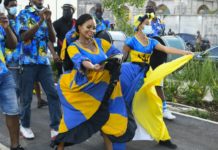 Barbados se convierte en la república más joven del mundo
