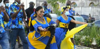 Barbados se convierte en la república más joven del mundo
