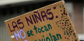 CIDH Bolivia debe proteger a las niñas de los embarazos forzados