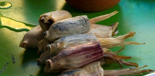 Cocineras colombianas ganan premio por mejor libro de recetas