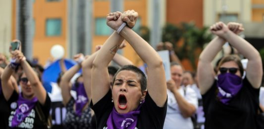 Denuncian 'daños físicos y psicológicos' de opositores detenidos en Nicaragua