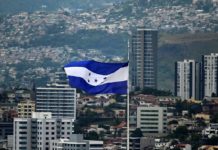 Honduras elige nuevo presidente en un clima de zozobra
