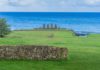 Isla de Pascua reabrirá al turismo en febrero de 2022