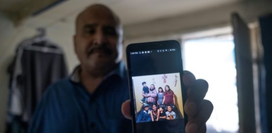 La amargura de los veteranos de guerra deportados a México