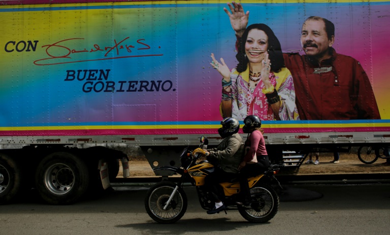 La crisis política que enfrenta Nicaragua desde 2018