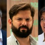 La propuesta de tres candidatos a la presidencia de Chile