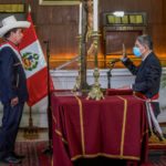 Los primeros 100 días de la presidencia de Pedro Castillo
