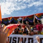 Marcha del Orgullo celebra conquistas en Argentina