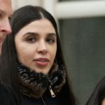 Piden cuatro años de cárcel para la esposa del Chapo