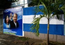 Senado de EEUU aprueba ley para presionar a Nicaragua