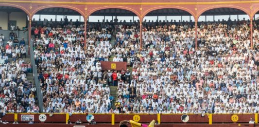 Vuelven las corridas de toros a Perú tras la pandemia