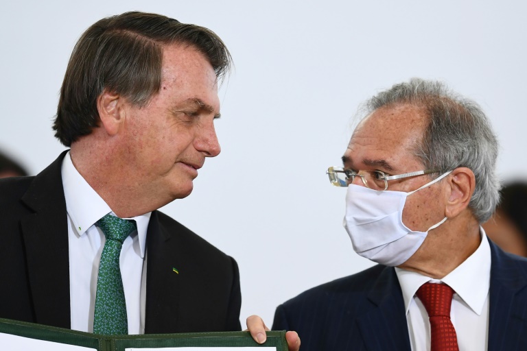 Argentina, Brasil y Paraguay acuerdan modernizacion de Mercosur