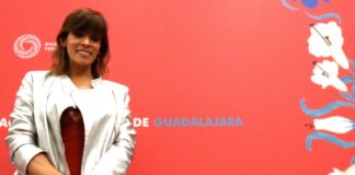 Camila Sosa Villada y la literatura como 'terreno de lo travesti'