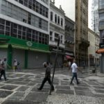 Cancelan celebración de año nuevo en Sao Paulo por variante Ómicron