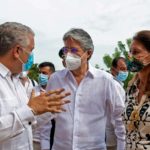 Colombia apoyará a Ecuador en reforma carcelaria