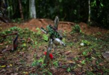 Condena máxima a varias personas por matanza de indígenas en Panamá
