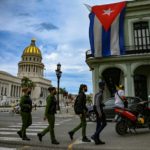 EEUU critica condenas para manifestantes del 11 de julio en Cuba