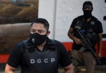 EEUU sanciona a altos funcionarios de El Salvador