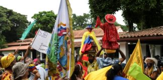 Fiesta de San Juan es reconocida como patrimonio por la Unesco