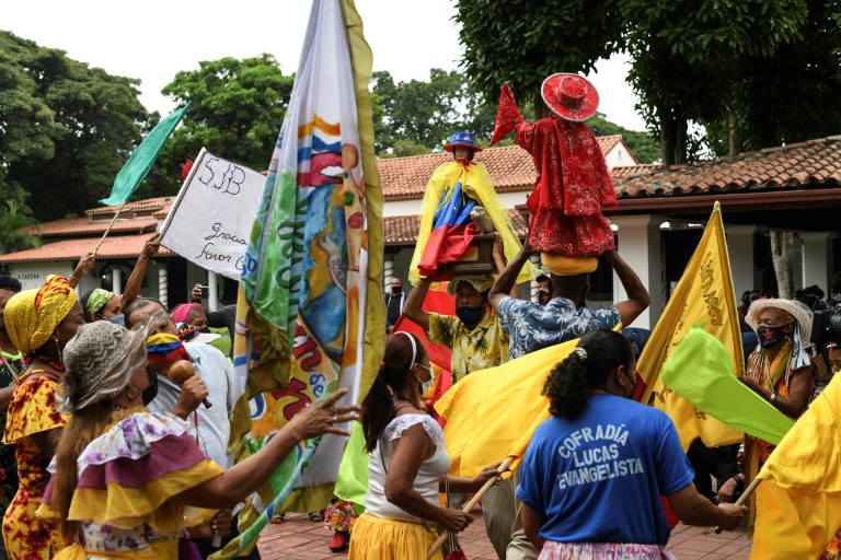 Fiesta de San Juan es reconocida como patrimonio por la Unesco