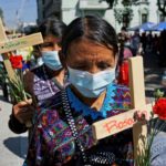 Guatemala conmemora 25 años del fin de la guerra civil